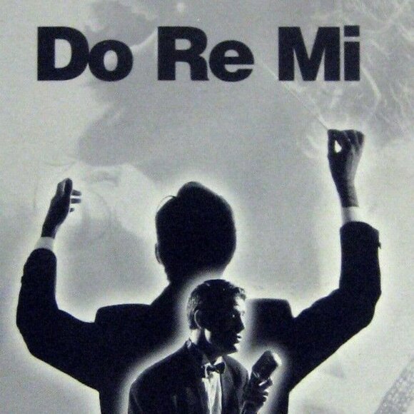 Do Re Mi Playbill 1999 City Center Encore Nathan Lane Brian Stokes Mitchell - Picture 2 of 7